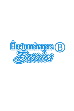 Électroménagers Barrios